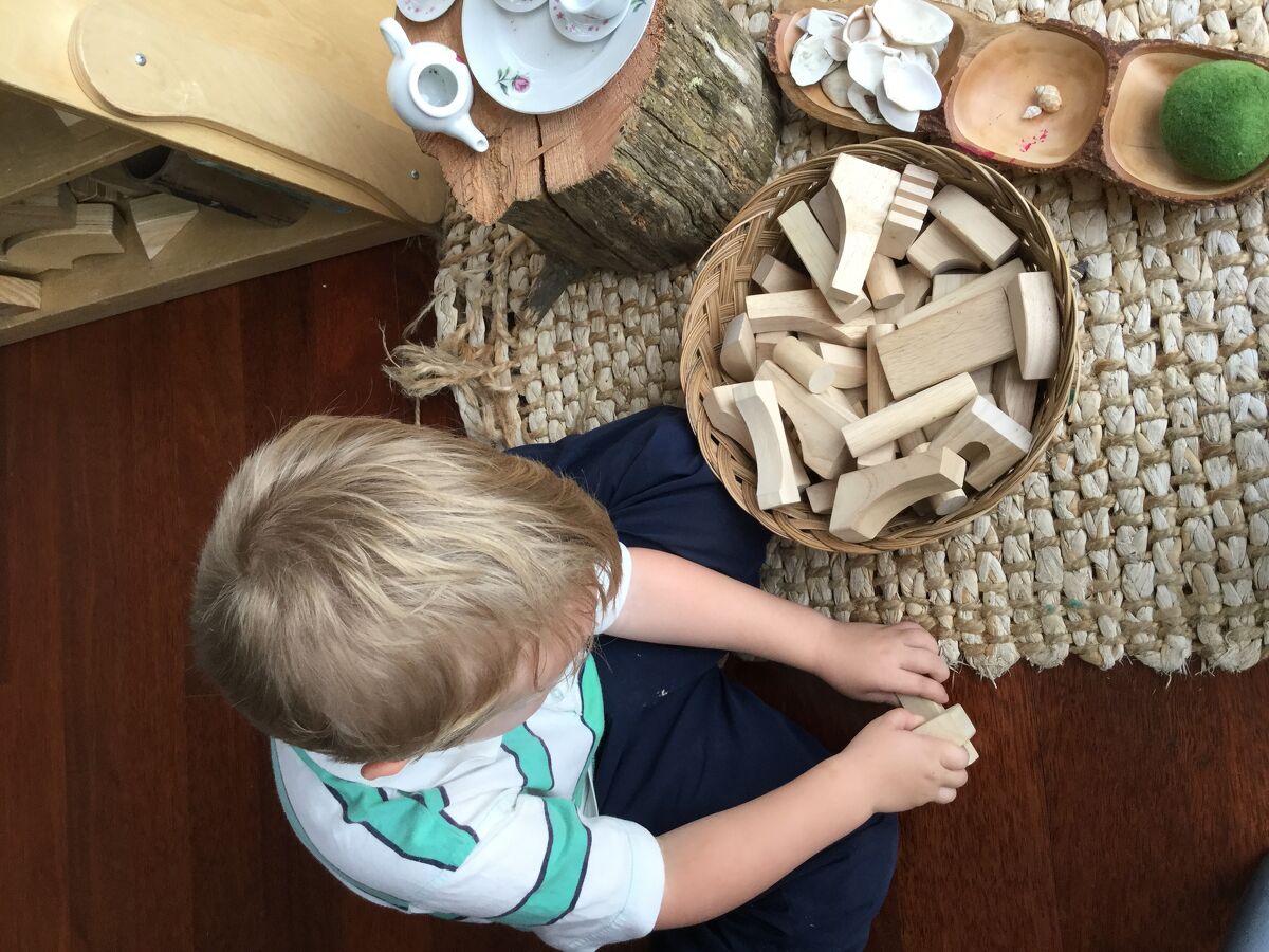 Millie’s House Oxford St Kindy