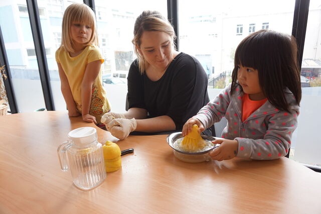 Millie’s House Boulcott