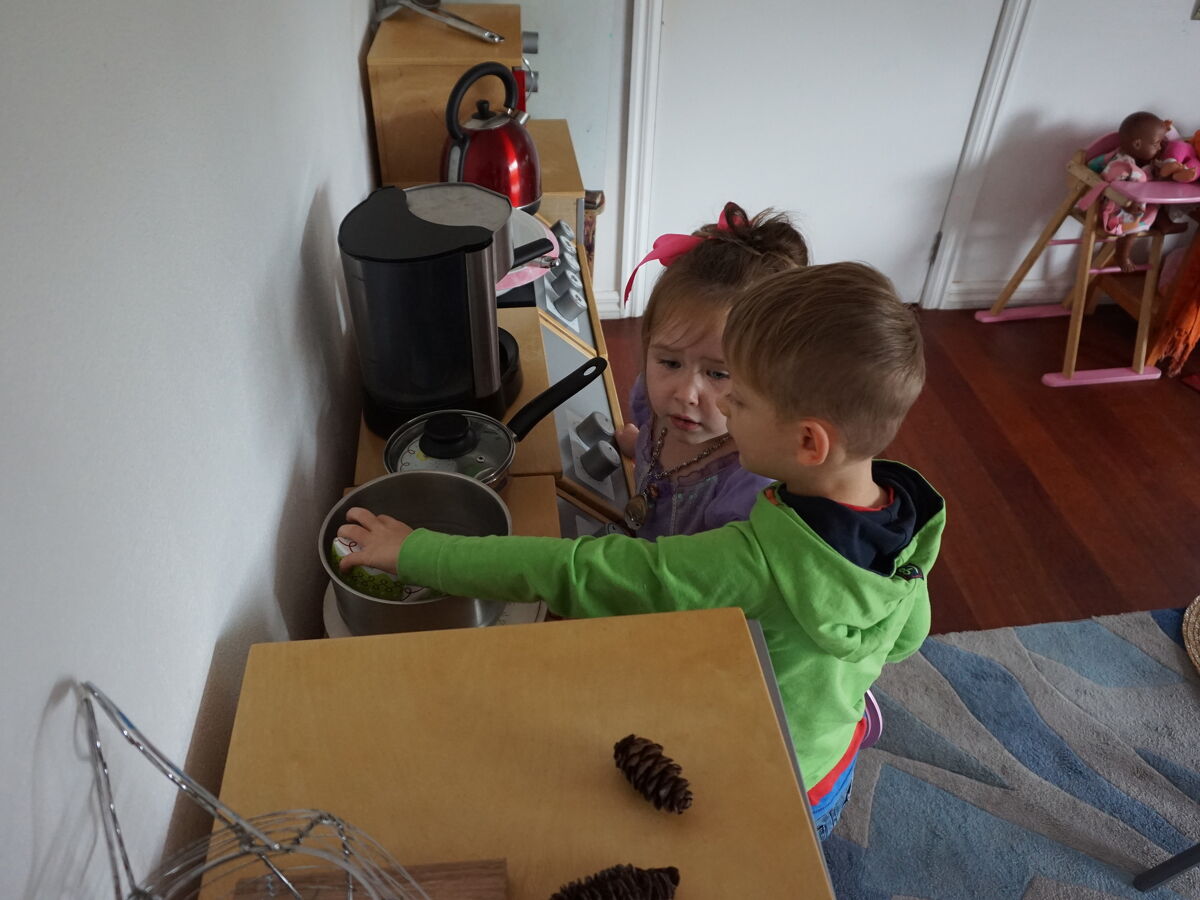 Millie’s House Waiwhetu