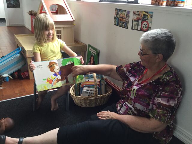 Millie’s House Shirley